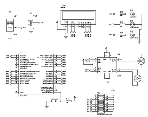 Electrical And Electronic Engineering: Chapter 4 : ADC Programming