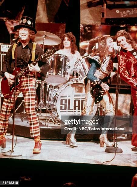 55 Slade Band 1970& Stock Photos, High-Res Pictures, and Images - Getty ...