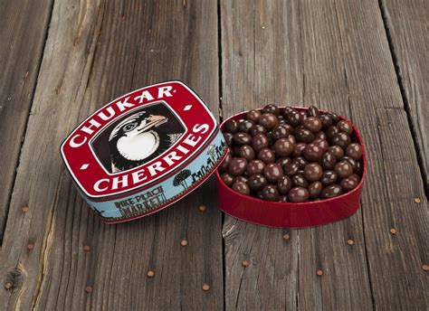 Chukar Cherries: Yakima Valley Goodness Since 1988 | Real Food Traveler ...