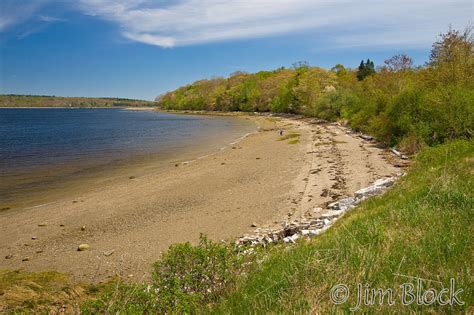 Sears Island – Jim Block Photography