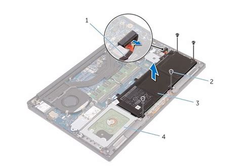 Dell Xps 15 Ports Diagram