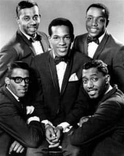 2 members of The Temptations die | CBC News