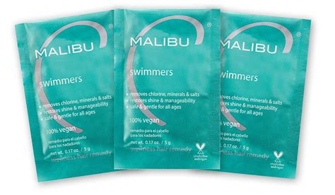 Buy Malibu C Swimmers Hair Remedy Online at desertcartZimbabwe