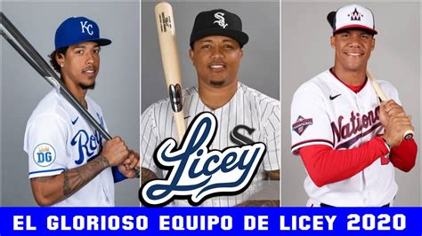 su mecánico Visión general jugadores de los tigres del licey explosión ...