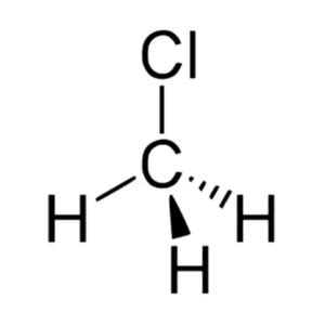 CH3Cl Lewis Structure, Molecular Geometry, Bond angle and Hybridization ...