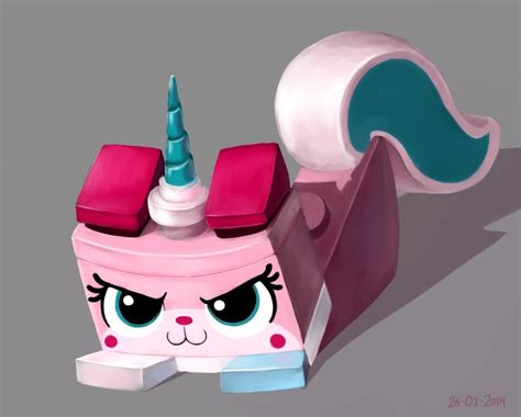 Adorable!! | Unikitty lego movie, Lego movie, Unikitty lego