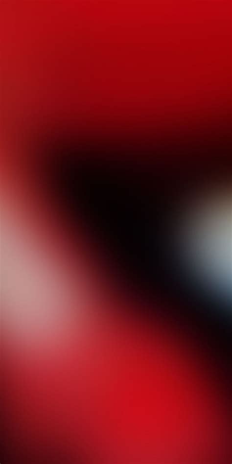 Red-black, gradient, glow, abstract, 1080x2160 wallpaper | Red and ...