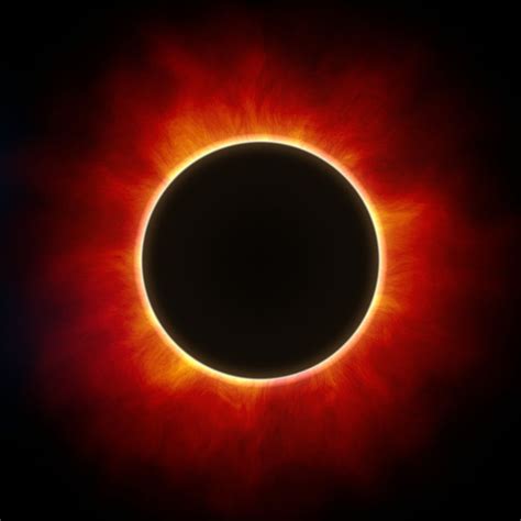 Total Solar Eclipse Wallpapers - Wallpaper Cave