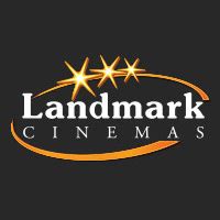 Landmark Cinemas movie tickets, showtimes & movie listings | Now ...