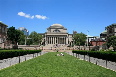 Columbia College: While Expensive, Officials Say it’s Reasonable for an ...