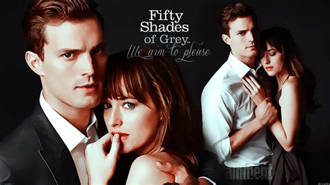 Fifty Shades Of Grey 2024 Film - Ollie Aundrea