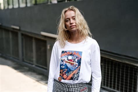 Santa Cruz Skateboards Drop SS19 Womenswear Lookbook: 'From the ...