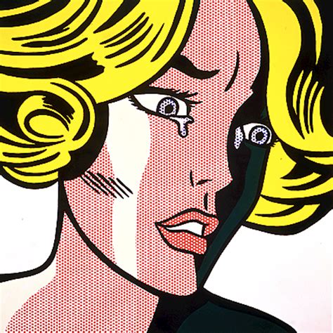 Roy Lichtenstein had only one great idea in his Pop Art – but made the ...