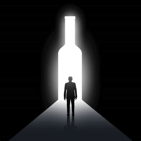 32,800+ Alcohol Abuse Stock Illustrations, Royalty-Free Vector Graphics ...