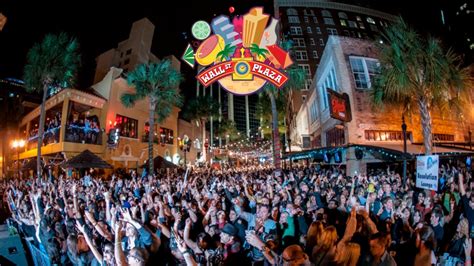 Orlando Nightlife: 8 Best Nightclubs To Party The Night And Day Away ...