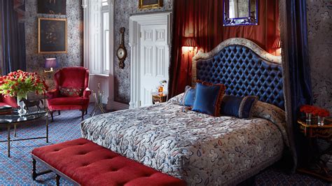 Ashford Castle – Hotel Review | Condé Nast Traveler