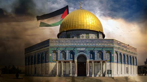 Al-Aqsa Wallpapers - 4k, HD Al-Aqsa Backgrounds on WallpaperBat