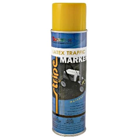 Buy the Seymour Paint 20-646 Traffic Marker, Traffic Yellow - 20 oz ...