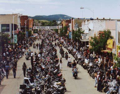 Sturgis South Dakota Travel Guide | FR