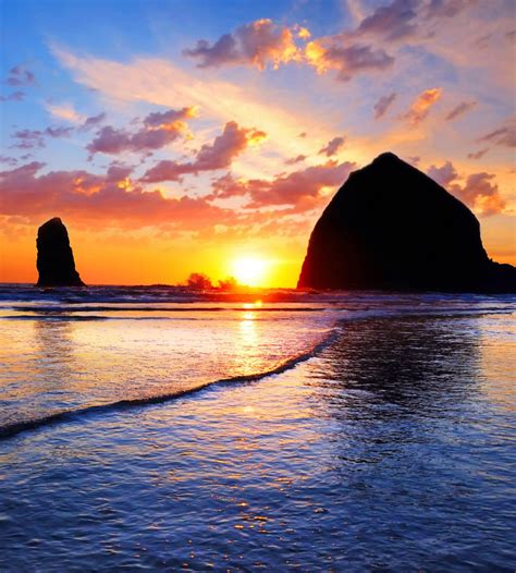 Book Your Hotel Reservation at Inn at Haystack Rock in Cannon Beach, OR