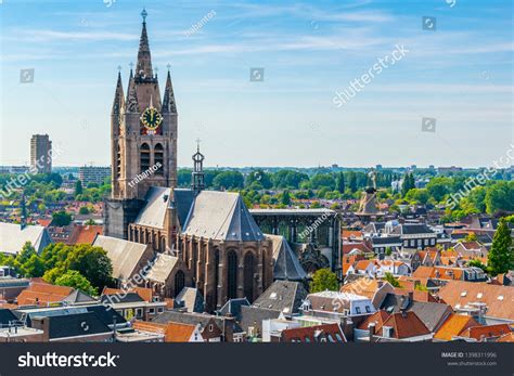 2,101 Old church delft Images, Stock Photos & Vectors | Shutterstock