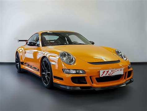 Porsche 911 997 Gt3 Rs