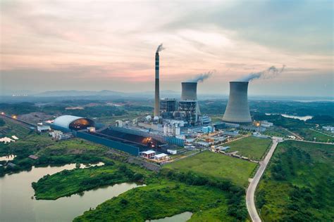 Shutting Down Nuclear Power May Increase Air Pollution: Study | Mirage News