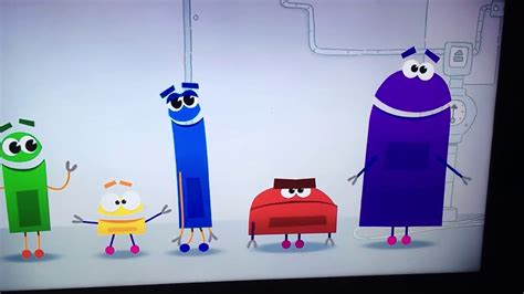 StoryBots Super Songs Theme Song - YouTube