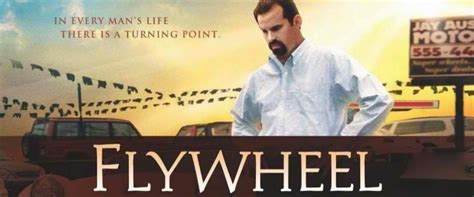 Flywheel Movie Poster