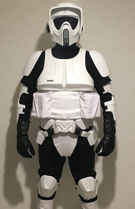 32 Best Scout trooper costume ideas in 2021 | scout trooper costume ...