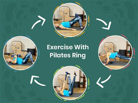 5 Pilates Exercises That You Can Do With Pilates Ring | OnlyMyHealth