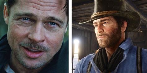 Red Dead Redemption 2: Actors Who Could Play Arthur Morgan