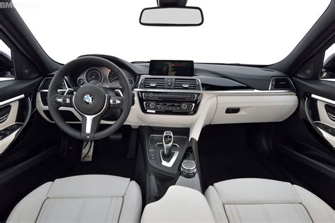 Bmw Gt 2015 Interior : 2015 BMW X4 xDrive35i Sports Activity Coupe ...