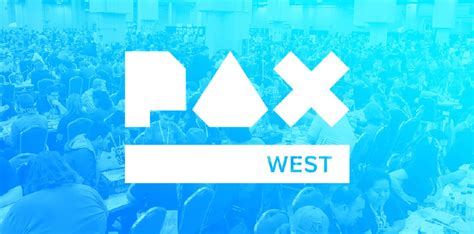 Giveaway: Win A Set Of PAX West 2023 Four-Day Badges