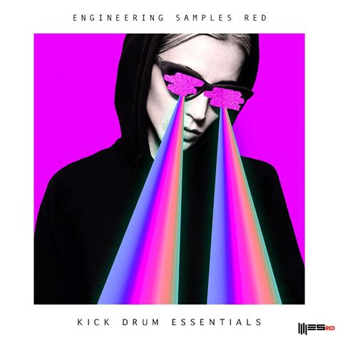 Kick Drum Essentials Sample Pack | LANDR Samples