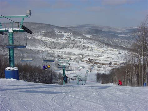 Holiday Valley, N.Y. www.holidayvalley.com #Skiing #Snowboarding #NY ...