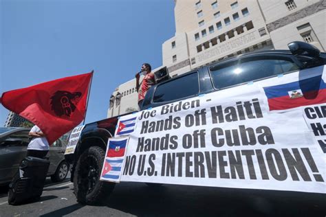 Haiti and Cuba: Two Great Revolutions – Orinoco Tribune – News and ...