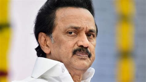 Tamil Nadu CM Stalin to hold all-party meet today on state's exemption ...