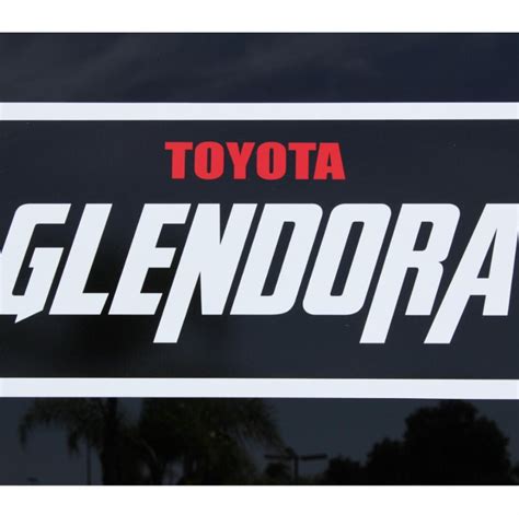 Toyota of Glendora - Glendora, CA: Read Consumer reviews, Browse Used ...