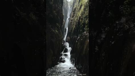 Satsada waterfall | sahyadri | incredible | Maharashtra tourism ...