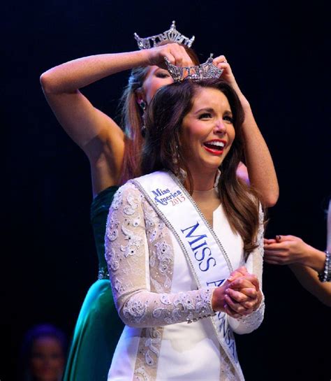 Van Buren woman, 22, crowned Miss Arkansas | The Arkansas Democrat ...