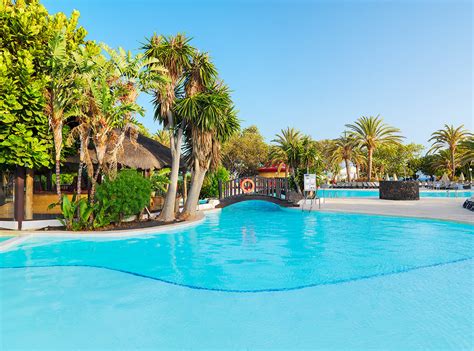 Cheap All Inclusive Holidays to H10 Lanzarote Princess Playa Blanca