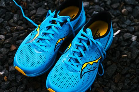 Saucony Endorphin Speed 3 Review: Yeah, It's Even Better - Believe in ...