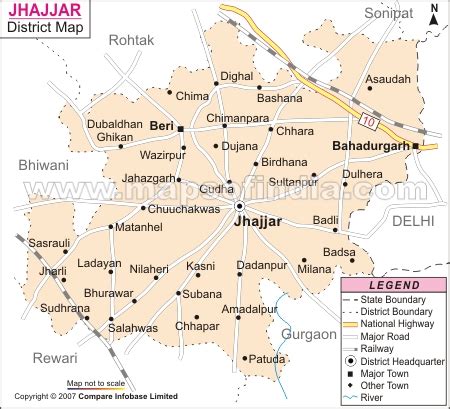 Jhajjar - Jatland Wiki