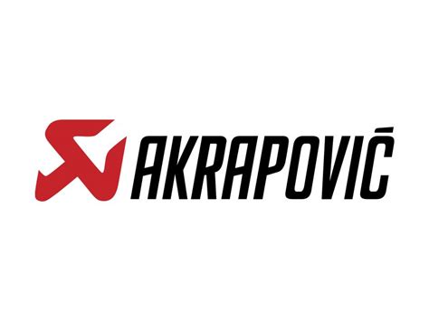 Akrapovic Logo PNG vector in SVG, PDF, AI, CDR format