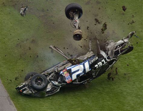 Daytona 500 crash: Most terrifying shunts in NASCAR race history | F1 ...