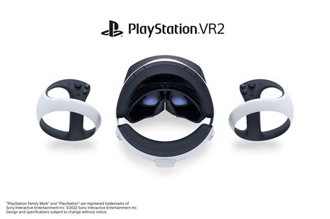 Sony PlayStation VR2 design revealed » YugaTech | Philippines Tech News ...