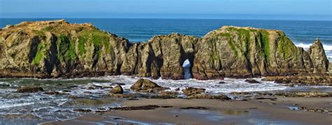 Thom Zehrfeld Photography : Bandon Oregon Attractions