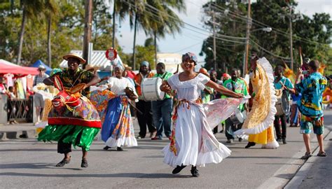 Explore Must-do Festivals in Barbados - Visit Barbados