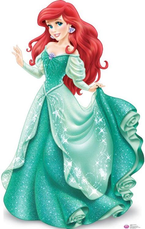 Disney Princess Photo: Walt Disney Images - Princess Ariel | Disney ...